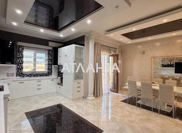 Будинок за адресою вул. Івана Липи (площа 550 м²) - Atlanta.ua - фото 44