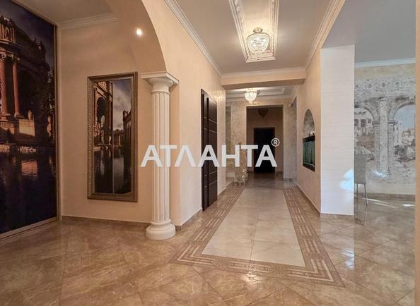 Будинок за адресою вул. Івана Липи (площа 550 м²) - Atlanta.ua - фото 48