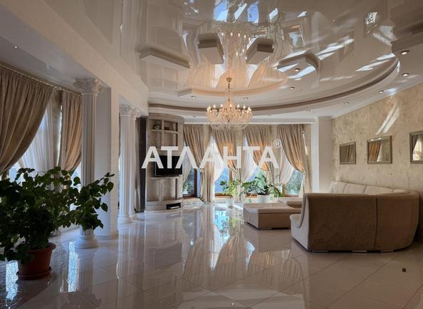 Будинок за адресою вул. Івана Липи (площа 550 м²) - Atlanta.ua - фото 49