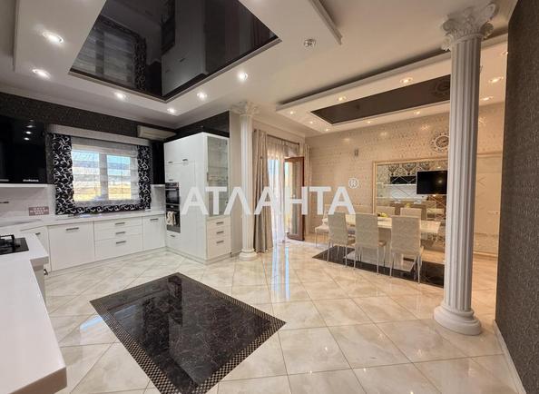 Будинок за адресою вул. Івана Липи (площа 550 м²) - Atlanta.ua - фото 50