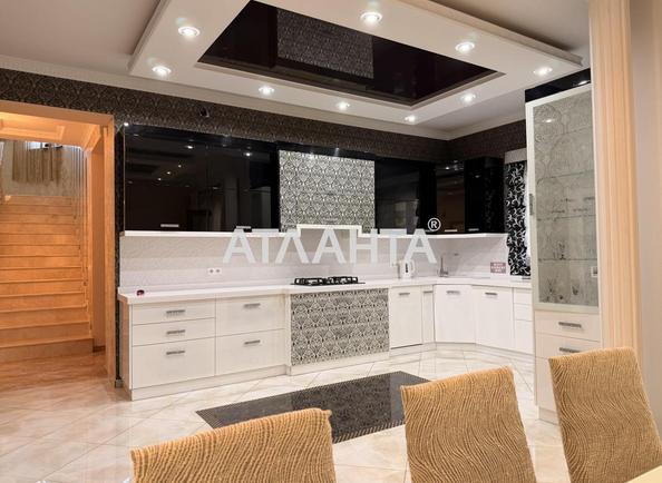 Будинок за адресою вул. Івана Липи (площа 550 м²) - Atlanta.ua - фото 19