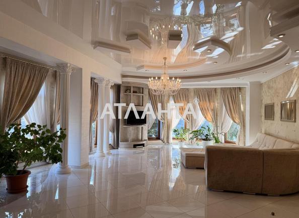 Будинок за адресою вул. Івана Липи (площа 550 м²) - Atlanta.ua - фото 42