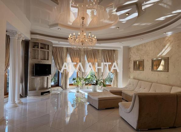 Будинок за адресою вул. Івана Липи (площа 550 м²) - Atlanta.ua - фото 46