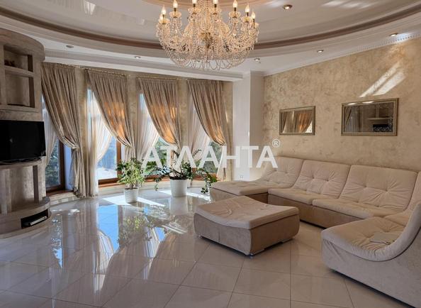 Будинок за адресою вул. Івана Липи (площа 550 м²) - Atlanta.ua - фото 43