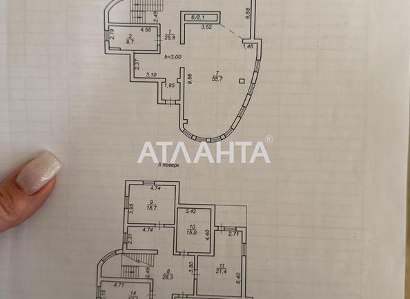 Будинок за адресою вул. Івана Липи (площа 550 м²) - Atlanta.ua - фото 53