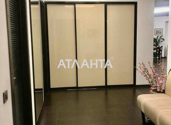 Многокомнатная квартира по адресу ул. Говорова марш. (площадь 141 м²) - Atlanta.ua