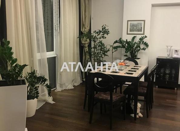 Многокомнатная квартира по адресу ул. Говорова марш. (площадь 141 м²) - Atlanta.ua - фото 2