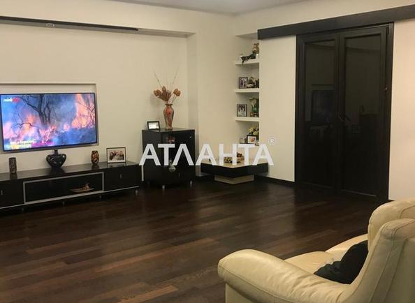 Многокомнатная квартира по адресу ул. Говорова марш. (площадь 141 м²) - Atlanta.ua - фото 4