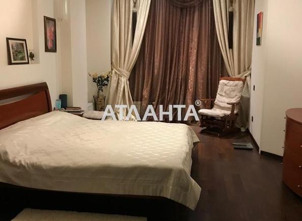 Многокомнатная квартира по адресу ул. Говорова марш. (площадь 141 м²) - Atlanta.ua - фото 5