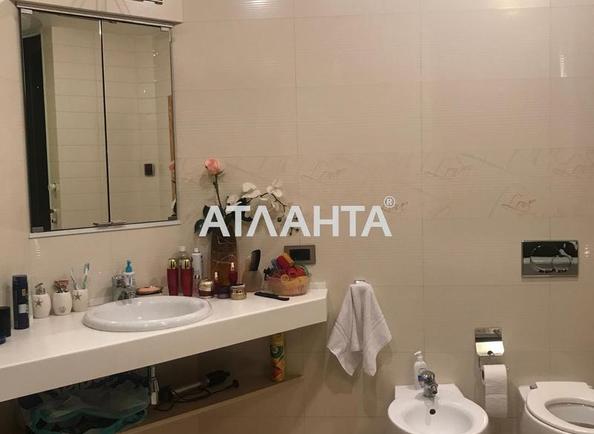 Многокомнатная квартира по адресу ул. Говорова марш. (площадь 141 м²) - Atlanta.ua - фото 6