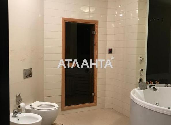 Многокомнатная квартира по адресу ул. Говорова марш. (площадь 141 м²) - Atlanta.ua - фото 8