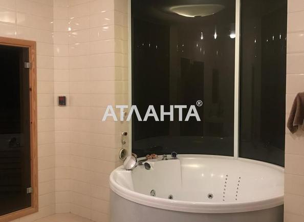 Многокомнатная квартира по адресу ул. Говорова марш. (площадь 141 м²) - Atlanta.ua - фото 9