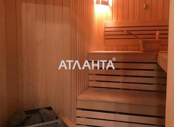 Многокомнатная квартира по адресу ул. Говорова марш. (площадь 141 м²) - Atlanta.ua - фото 10