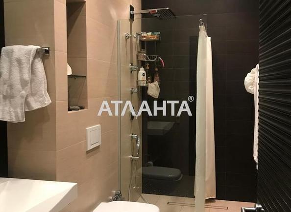 Многокомнатная квартира по адресу ул. Говорова марш. (площадь 141 м²) - Atlanta.ua - фото 11