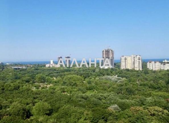 Многокомнатная квартира по адресу ул. Говорова марш. (площадь 141 м²) - Atlanta.ua - фото 3