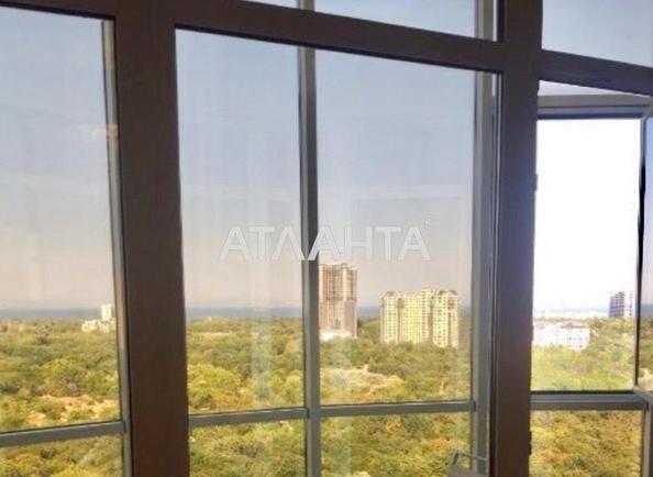 Многокомнатная квартира по адресу ул. Говорова марш. (площадь 141 м²) - Atlanta.ua - фото 12