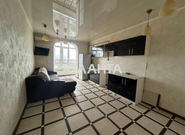 1-комнатная квартира по адресу ул. Марии Приймаченко (площадь 57,9 м²) - Atlanta.ua