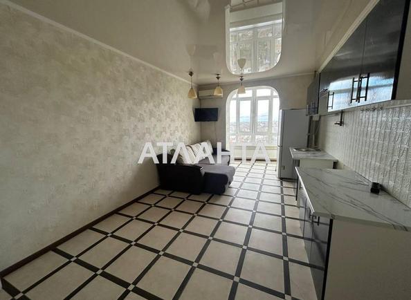 1-комнатная квартира по адресу ул. Марии Приймаченко (площадь 57,9 м²) - Atlanta.ua - фото 2