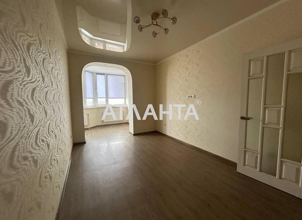 1-комнатная квартира по адресу ул. Марии Приймаченко (площадь 57,9 м²) - Atlanta.ua - фото 5