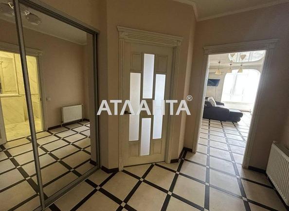 1-комнатная квартира по адресу ул. Марии Приймаченко (площадь 57,9 м²) - Atlanta.ua - фото 9