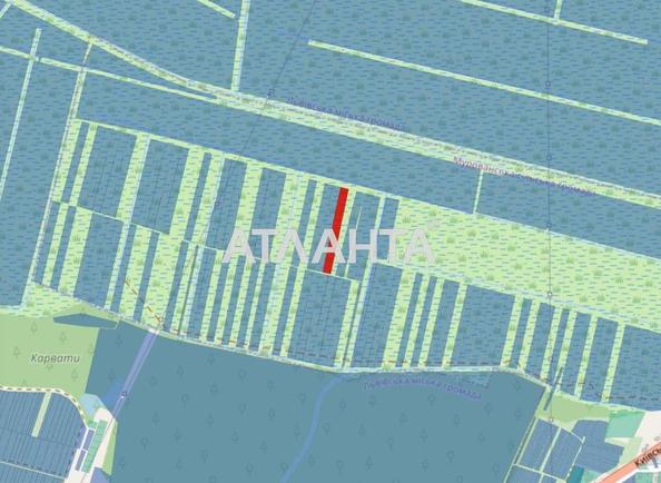 Участок по адресу ул. Грушевского (площадь 73,3 сот) - Atlanta.ua - imageAlt 2