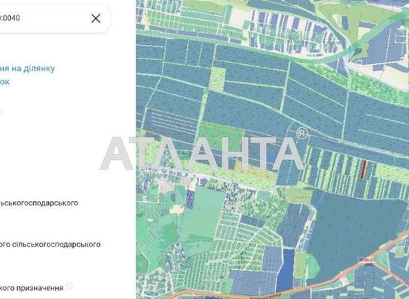 Участок по адресу ул. Грушевского (площадь 73,3 сот) - Atlanta.ua - imageAlt 3