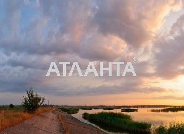 Участок по адресу ул. Грушевского (площадь 154 сот) - Atlanta.ua