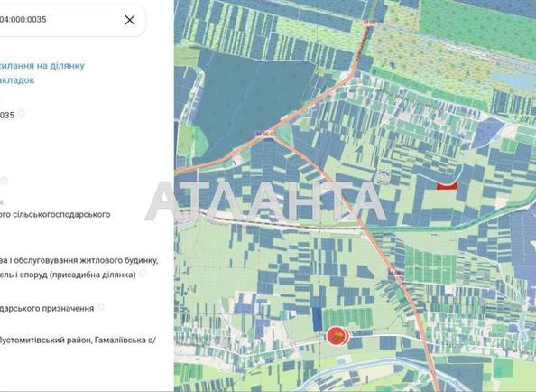 Участок по адресу ул. Грушевского (площадь 154 сот) - Atlanta.ua - imageAlt 2