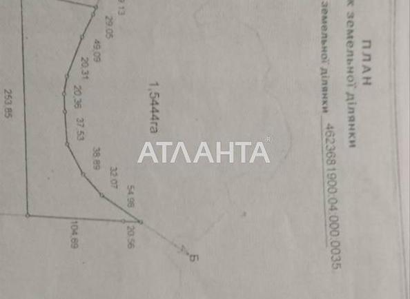 Участок по адресу ул. Грушевского (площадь 154 сот) - Atlanta.ua - imageAlt 4