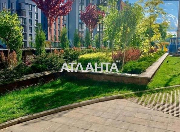 3-комнатная квартира по адресу ул. Марсельская (площадь 78,7 м²) - Atlanta.ua - фото 9