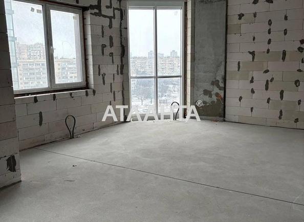 3-комнатная квартира по адресу ул. Марсельская (площадь 78,7 м²) - Atlanta.ua - фото 2