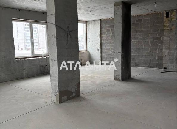 3-комнатная квартира по адресу ул. Марсельская (площадь 78,7 м²) - Atlanta.ua - фото 3