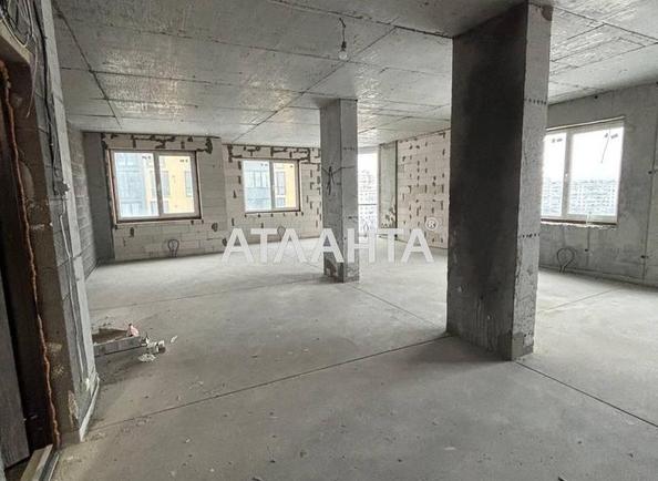 3-комнатная квартира по адресу ул. Марсельская (площадь 78,7 м²) - Atlanta.ua - фото 4