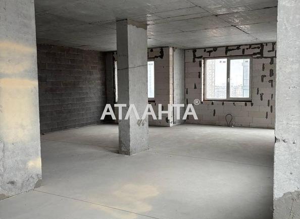 3-комнатная квартира по адресу ул. Марсельская (площадь 78,7 м²) - Atlanta.ua - фото 5