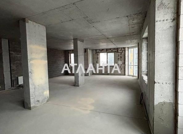 3-комнатная квартира по адресу ул. Марсельская (площадь 78,7 м²) - Atlanta.ua - фото 8