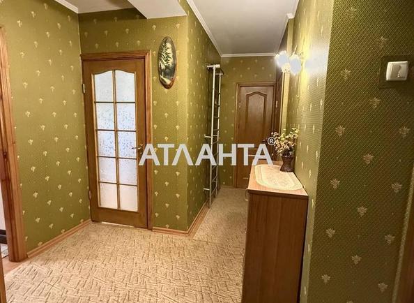 3-комнатная квартира по адресу Космонавтов просп. (площадь 66,8 м²) - Atlanta.ua