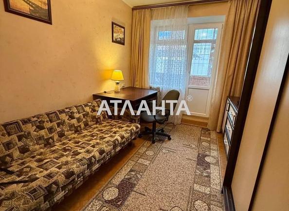 3-комнатная квартира по адресу Космонавтов просп. (площадь 66,8 м²) - Atlanta.ua - imageAlt 2