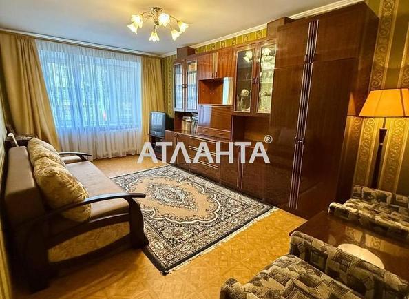 3-комнатная квартира по адресу Космонавтов просп. (площадь 66,8 м²) - Atlanta.ua - imageAlt 8