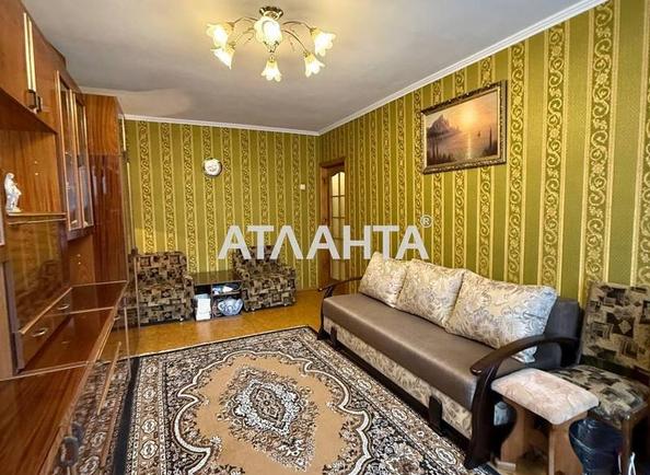 3-комнатная квартира по адресу Космонавтов просп. (площадь 66,8 м²) - Atlanta.ua - imageAlt 9