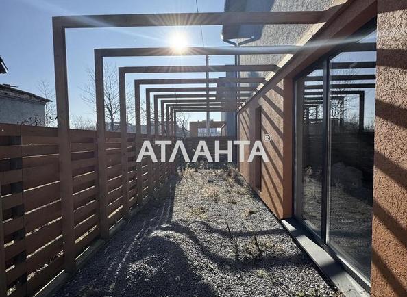 Дом по адресу ул. Наварійська (площадь 178 м²) - Atlanta.ua - фото 4