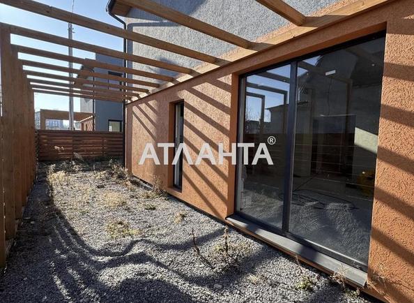 Дом по адресу ул. Наварійська (площадь 178 м²) - Atlanta.ua - фото 5