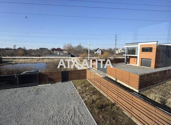 Дом по адресу ул. Наварійська (площадь 178 м²) - Atlanta.ua - фото 6