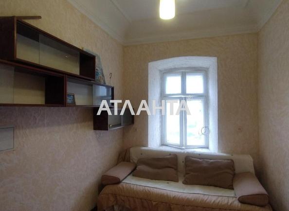 1-кімнатна квартира за адресою вул. Толстого лева (площа 23 м²) - Atlanta.ua