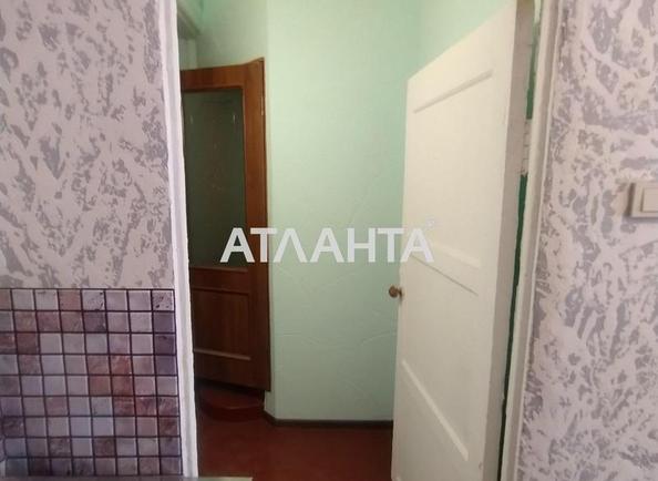 1-кімнатна квартира за адресою вул. Толстого лева (площа 23 м²) - Atlanta.ua - фото 3