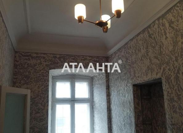 1-кімнатна квартира за адресою вул. Толстого лева (площа 23 м²) - Atlanta.ua - фото 4