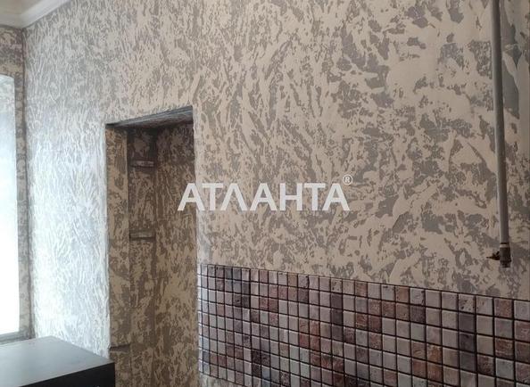 1-кімнатна квартира за адресою вул. Толстого лева (площа 23 м²) - Atlanta.ua - фото 5