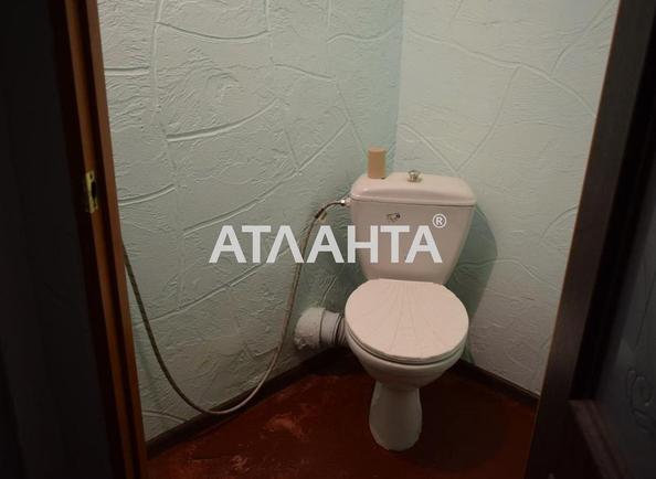 1-кімнатна квартира за адресою вул. Толстого лева (площа 23 м²) - Atlanta.ua - фото 6