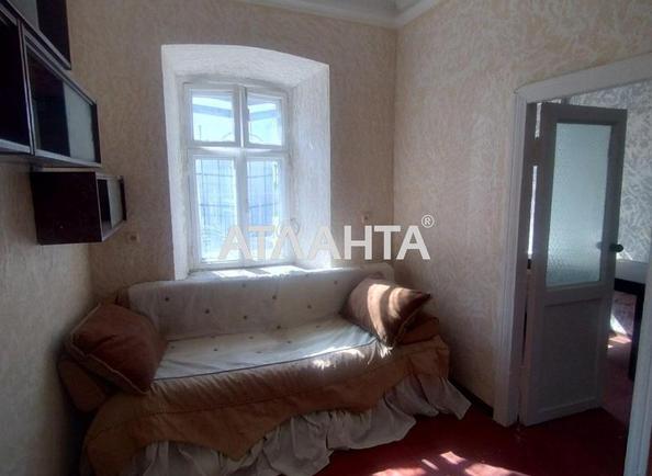 1-кімнатна квартира за адресою вул. Толстого лева (площа 23 м²) - Atlanta.ua - фото 8