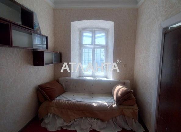 1-кімнатна квартира за адресою вул. Толстого лева (площа 23 м²) - Atlanta.ua