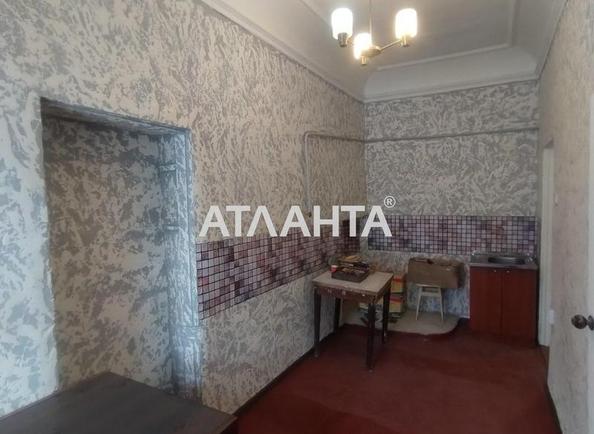 1-кімнатна квартира за адресою вул. Толстого лева (площа 23 м²) - Atlanta.ua - фото 9
